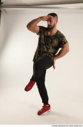 ATILLA DANCE BATTLE MODE